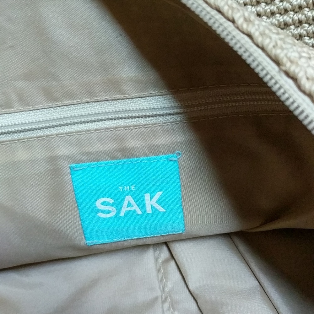 The Sak - Picture 4 of 4